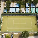 Dante Mobile Homes In Classe Village Lido di Dante