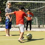 Dante Mobile Homes In Classe Village * Lido di Dante
