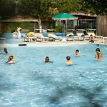 Parque de Campismo Dante Mobile Homes In Classe Village *