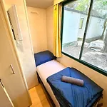 Parque de Campismo Dante Mobile Homes In Classe Village *