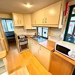 Dante Mobile Homes In Classe Village * Lido di Dante