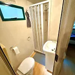 Dante Mobile Homes In Classe Village Lido di Dante