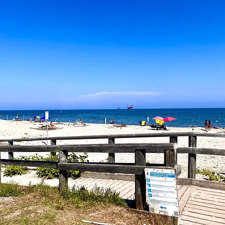 Dante Mobile Homes In Classe Village