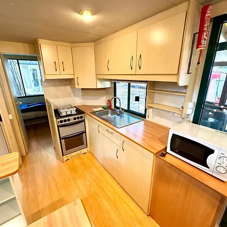 Dante Mobile Homes In Classe Village Lido di Dante