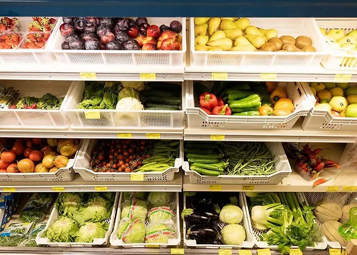 Dante Mobile Homes In Classe Village キャンプ場 *