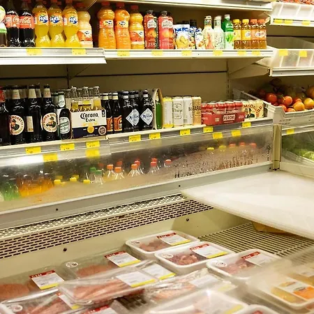 Dante Mobile Homes In Classe Village Lido di Dante