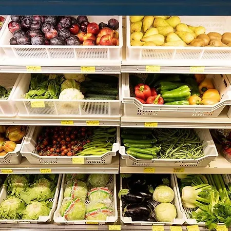 Dante Mobile Homes In Classe Village אתר קמפינג *