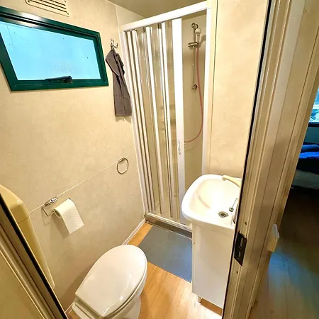 Dante Mobile Homes In Classe Village Lido di Dante