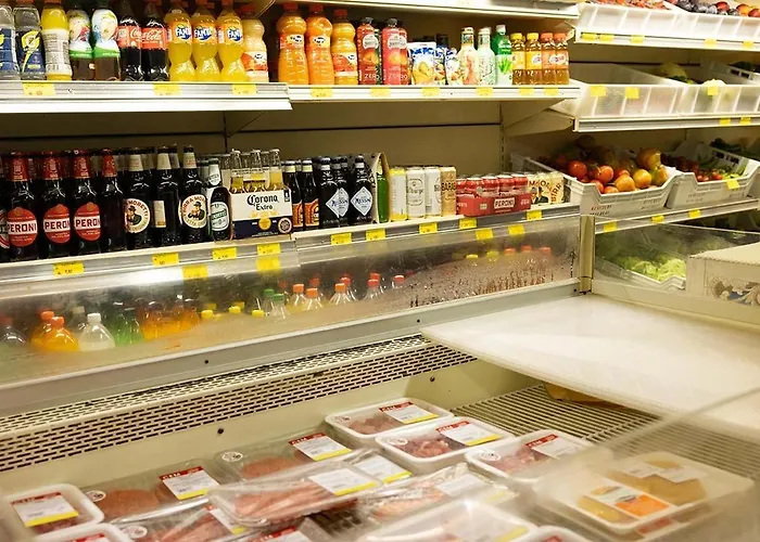 Dante Mobile Homes In Classe Village Lido di Dante