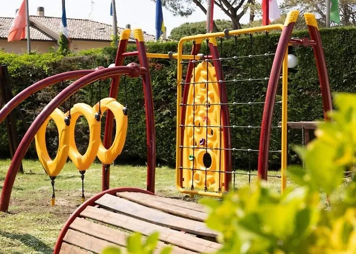 Dante Mobile Homes In Classe Village *