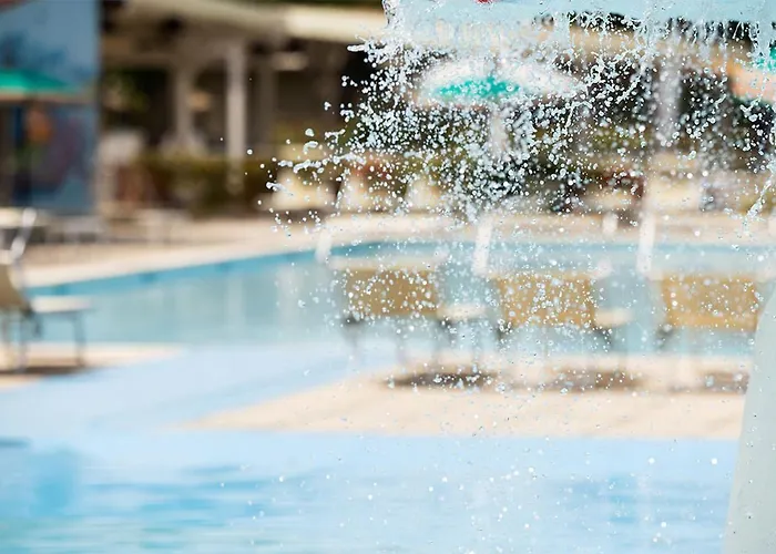 Dante Mobile Homes In Classe Village Lido di Dante